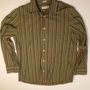 Calvin Klein Button Down shirt